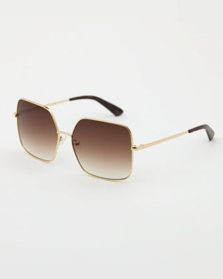Billie Gold Sonnenbrillen