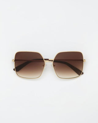 Billie Gold Sonnenbrillen