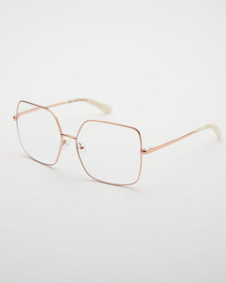 Billie Rose Gold Readers