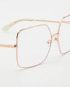 Billie Rose Gold Readers