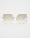 Bille Rose Gold Tinted