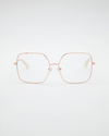 Billie Gold Readers