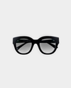 Carla Black Tinted