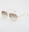Edda Gold Tinted