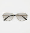 Edda Silver Tinted