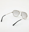 Edda Silver Tinted