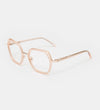 Elsa Pink Readers