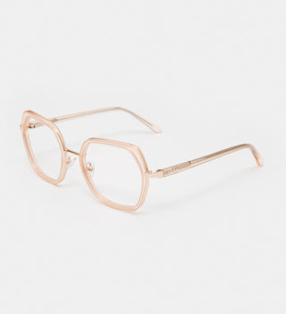 Elsa Pink Readers
