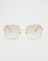 Wilma Gold Tinted