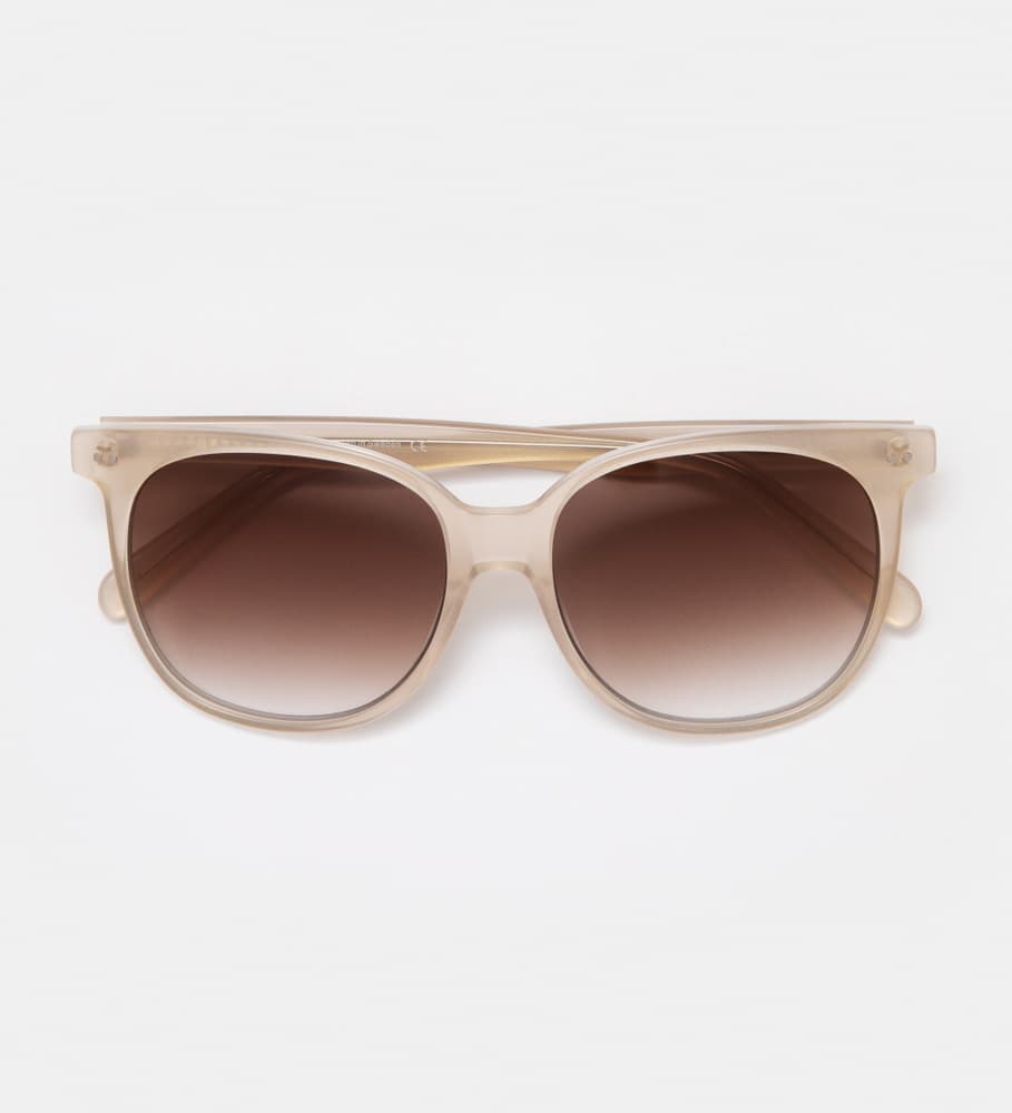 Maya Golden Hour Sunglasses