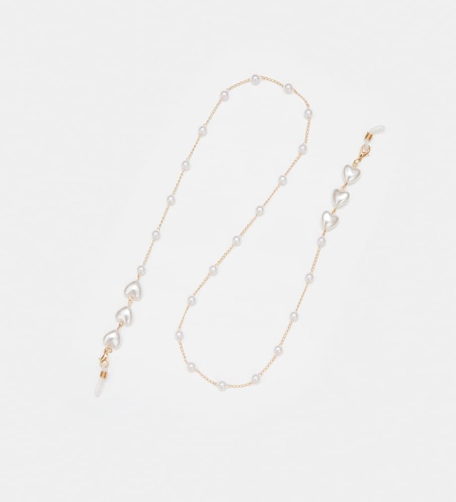 Delia Brillenkette