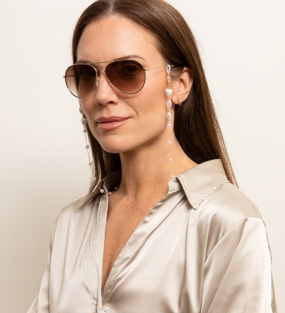 Delia Brillenkette