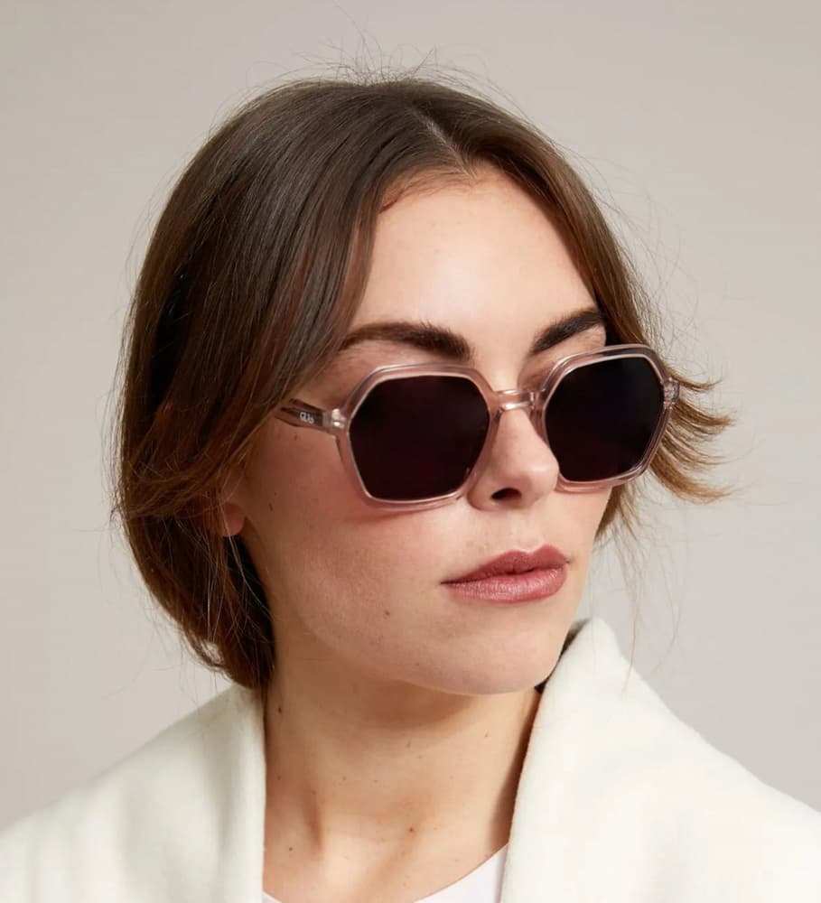 Amelia Sunglasses