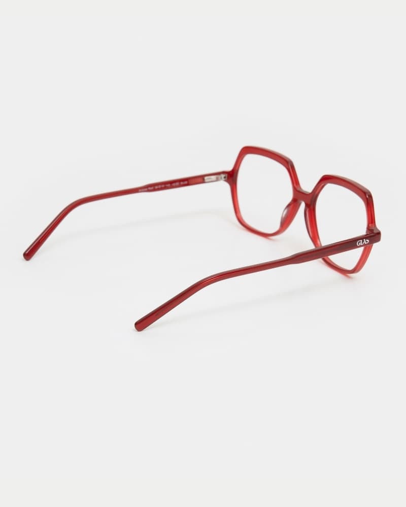 Andrea Wine Red