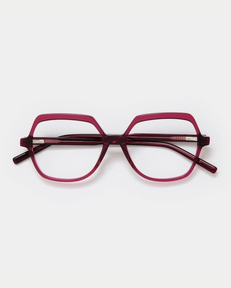 Andrea Wine Red