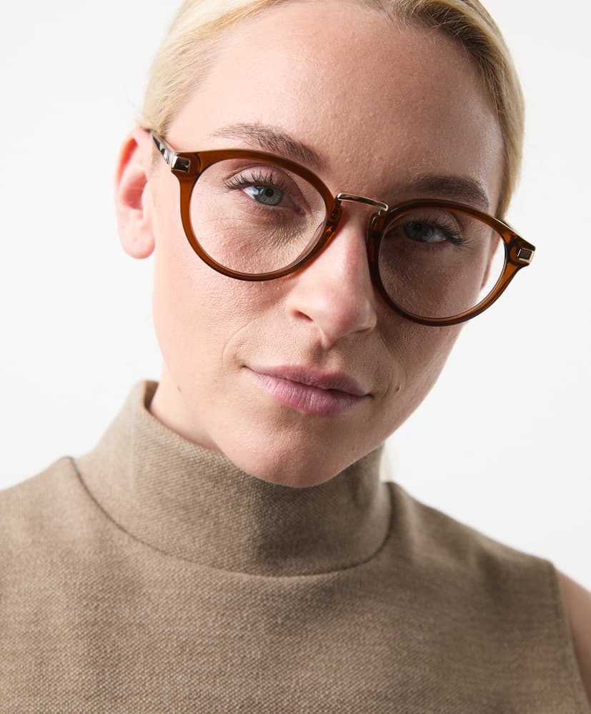 Ann Light Brown