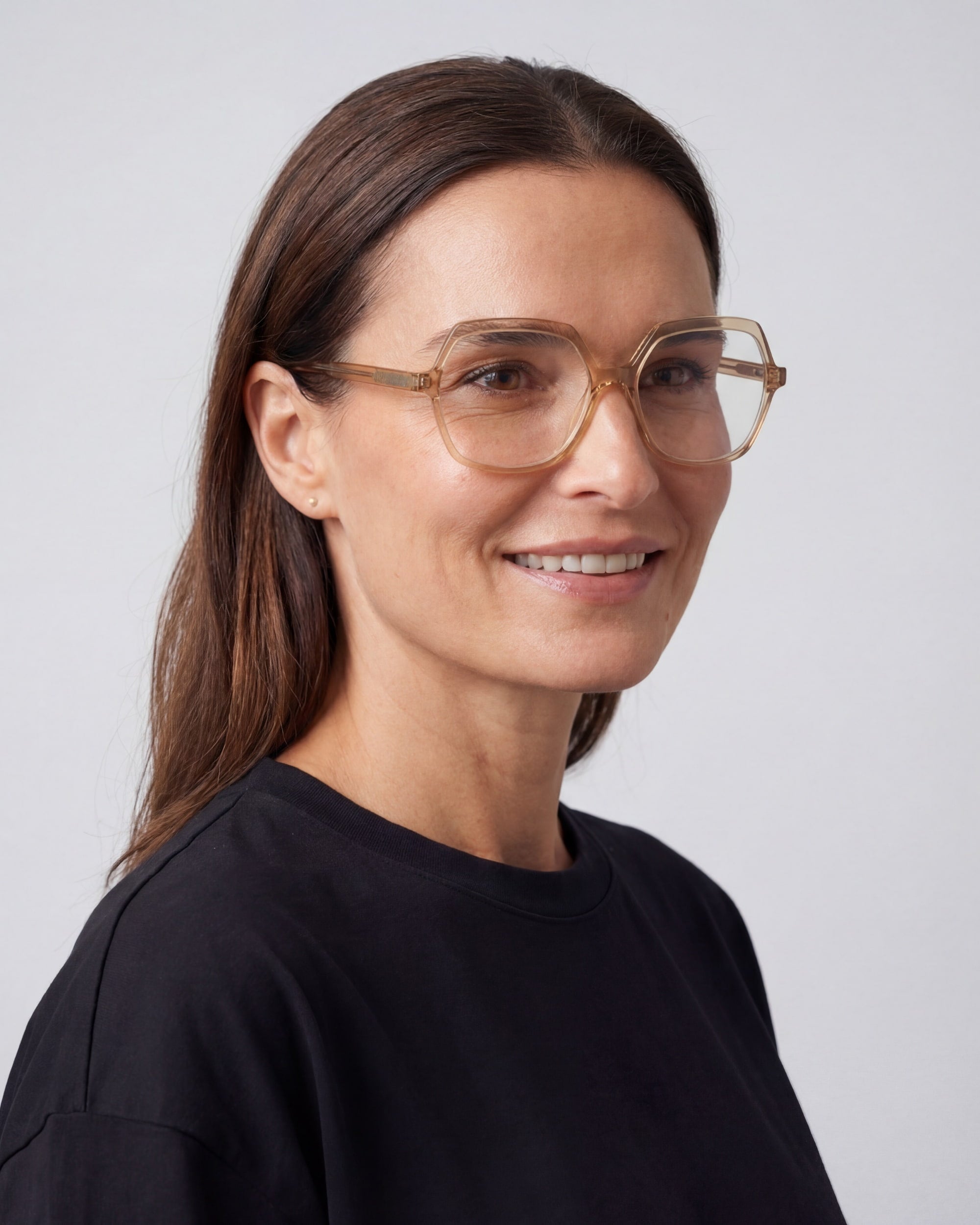 Andrea Caramel Readers