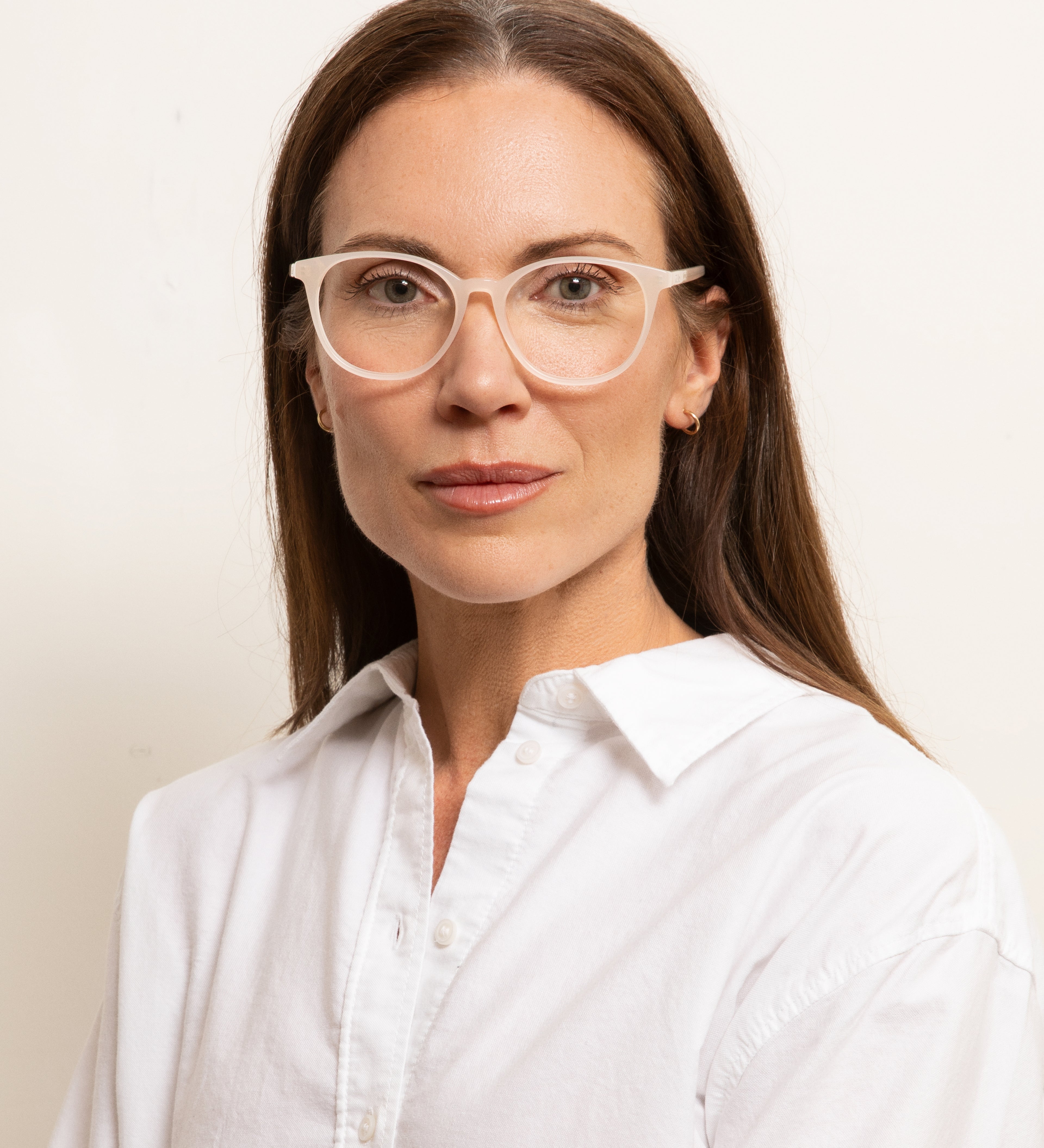 Andrina Sand Blue Light