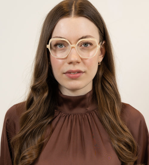 Ariel White Opal Readers
