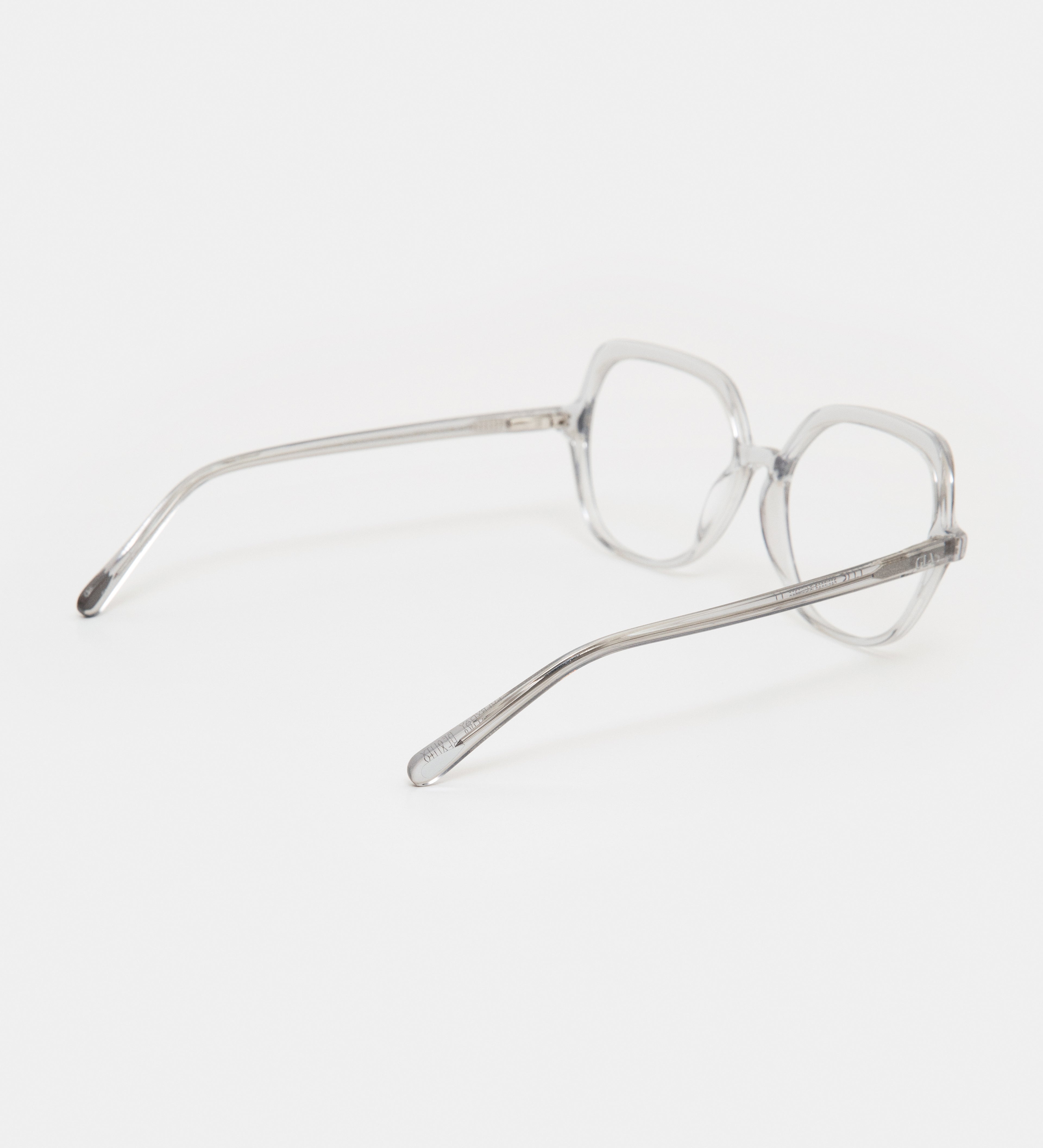 Ariel Misty Grey Readers