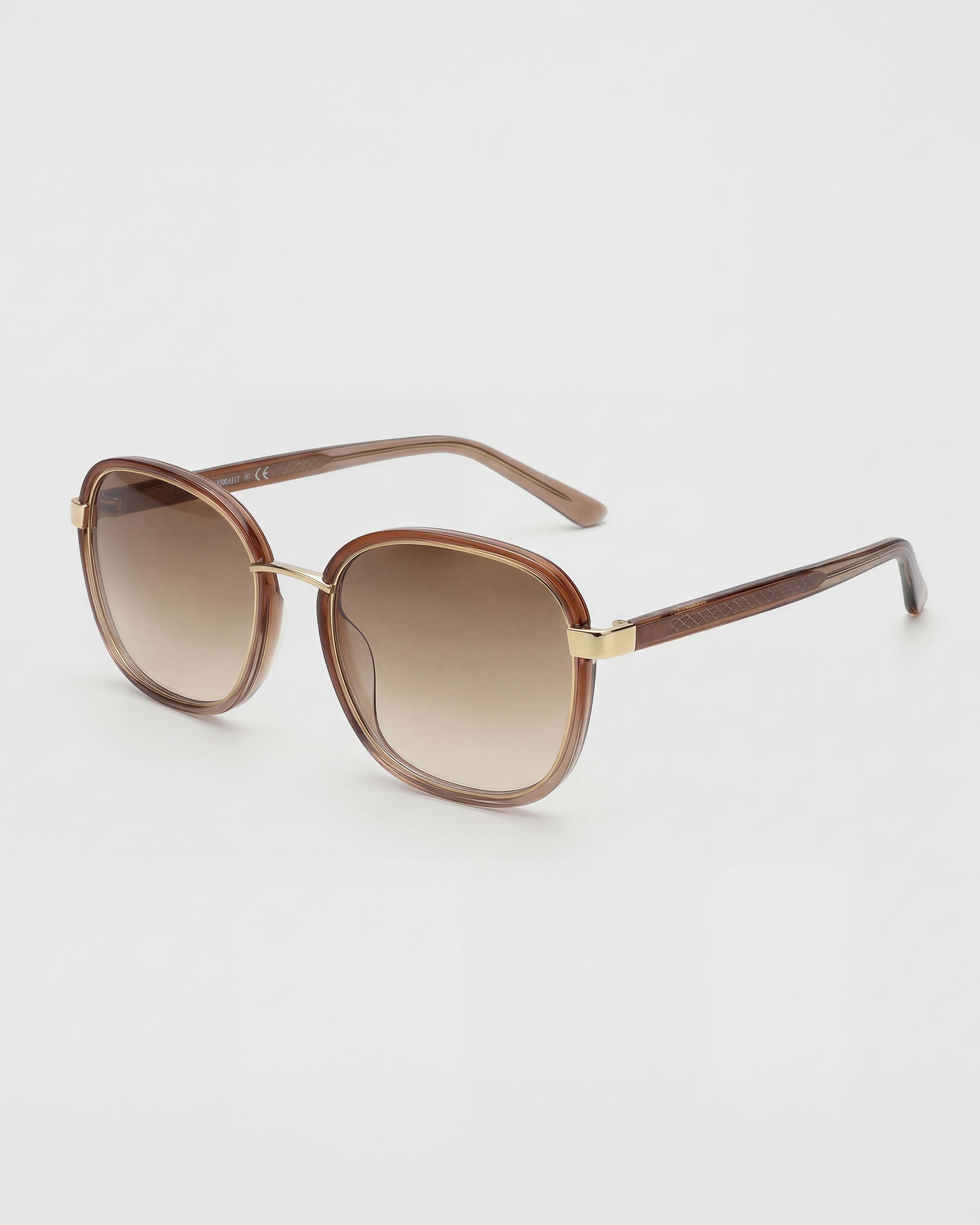 Celine Honey Havana Sunglasses
