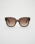 Chloe Chocolate Sunglasses