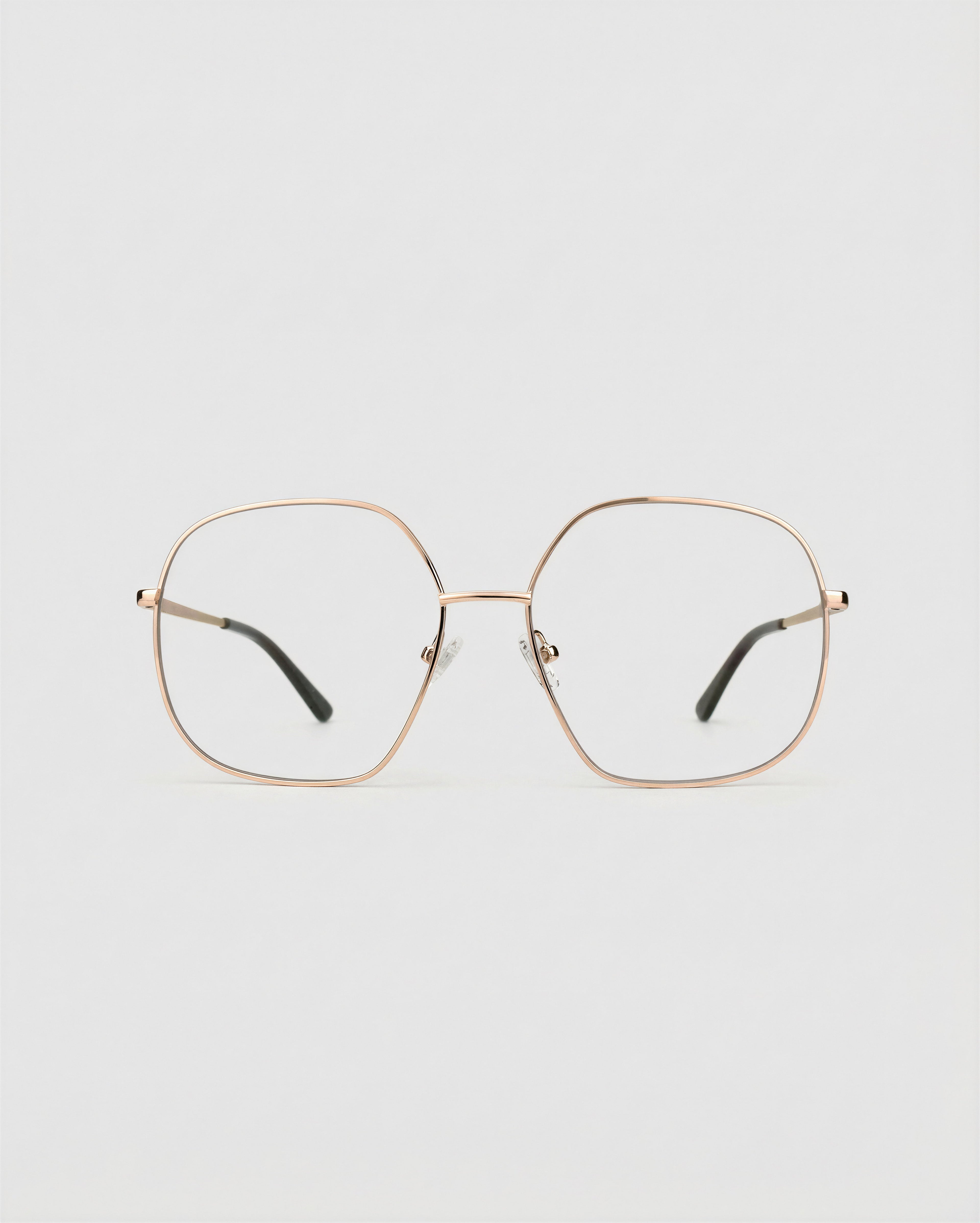 Cornelia Gold Blush Readers