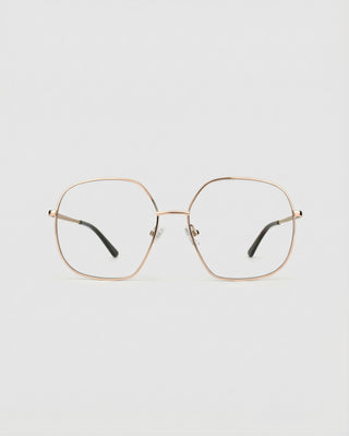 Cornelia Gold Blush Readers