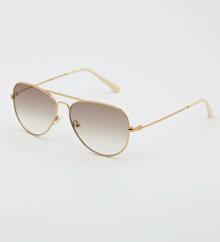 Edda Gold Tinted