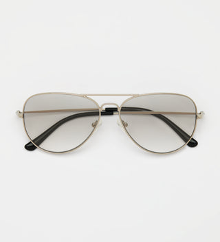 Edda Silver Tinted