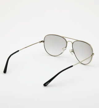 Edda Silver Tinted