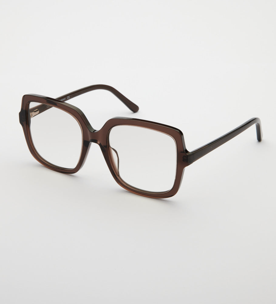 Elara Dark Brown Readers