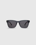 Elin Dark Grey Sunglasses