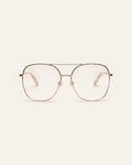 Ella Gold Readers, front