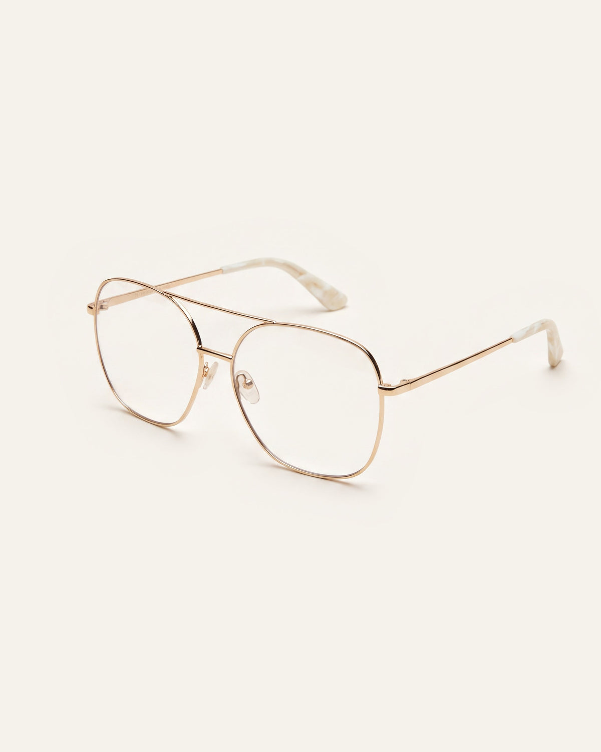 Ella Gold Readers, three quarter