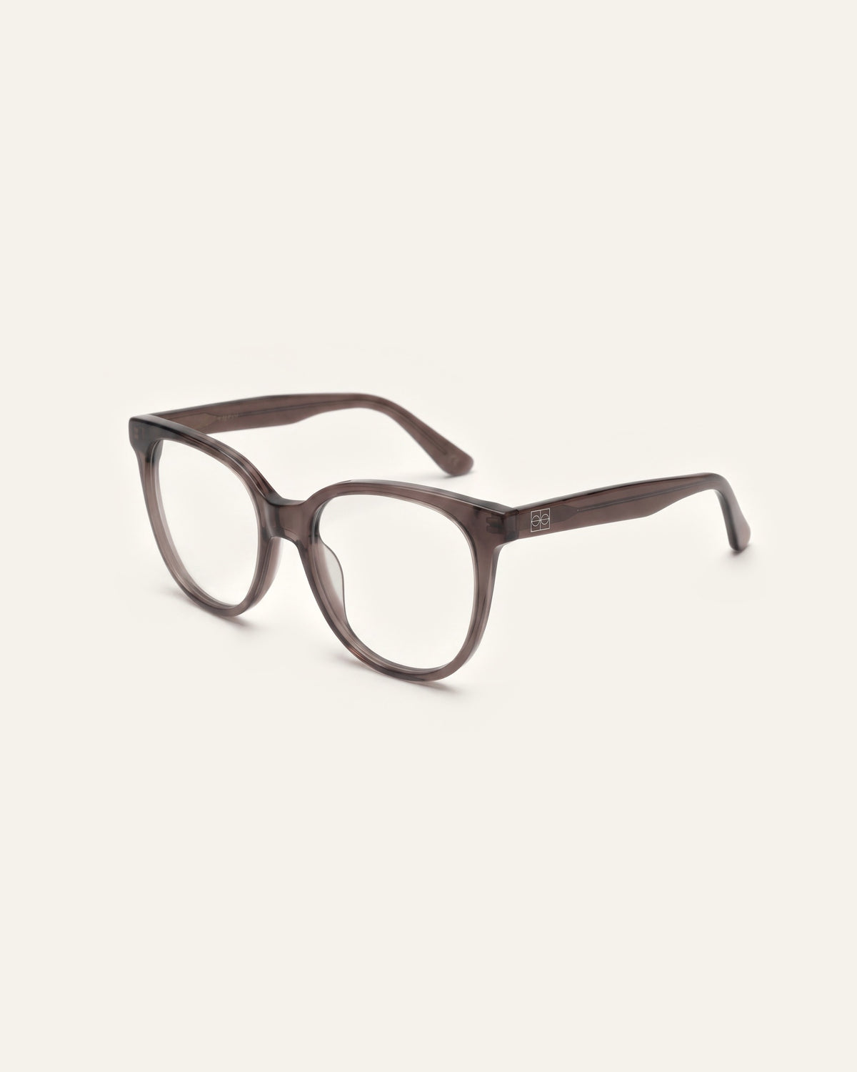 Maya Chocolate Blue Light, three quarter