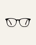 Zoey Antracyt Readers, front