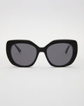 Jessica Black Sunglasses