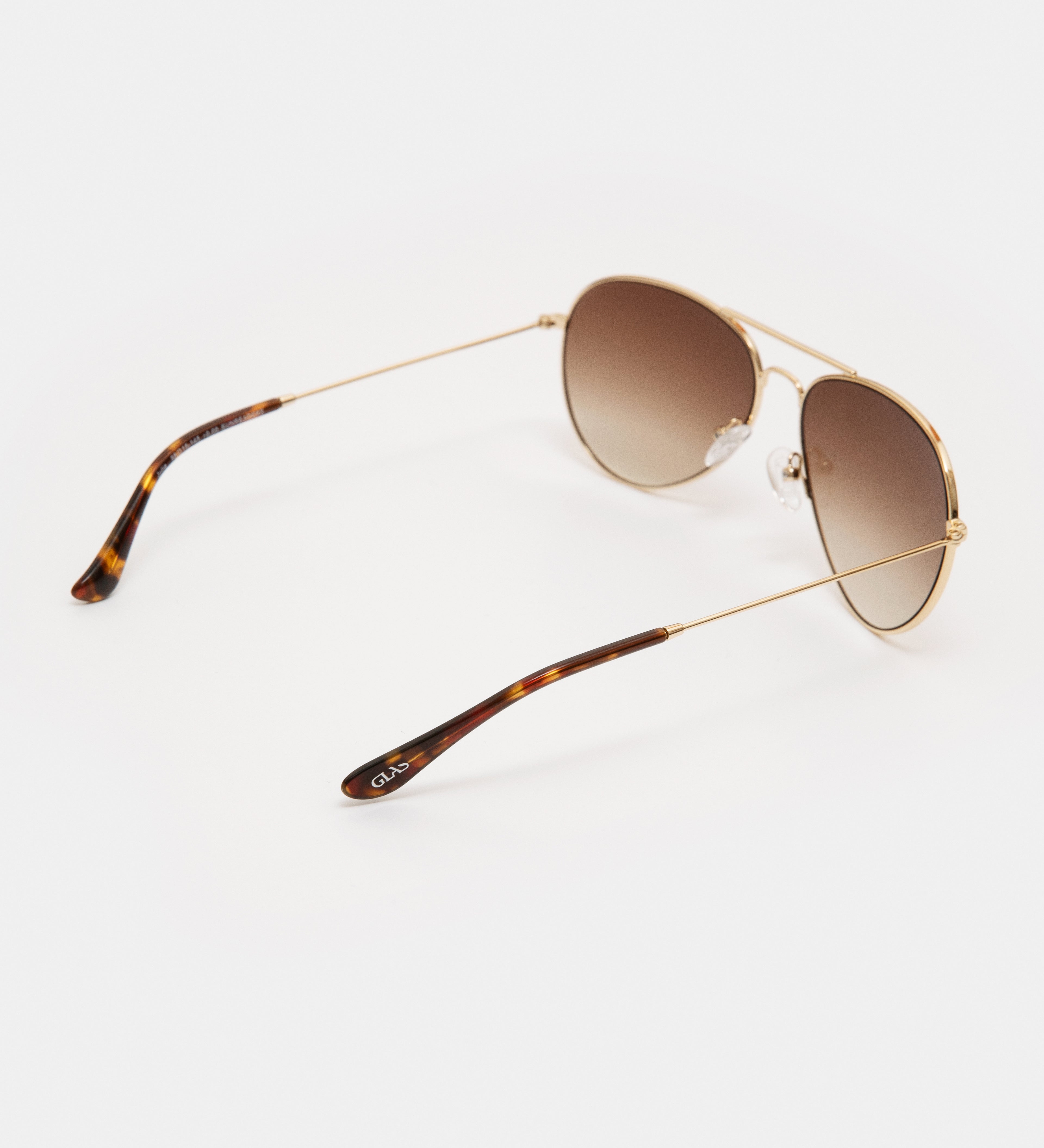 Julie Gold Sunglasses
