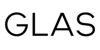 GLAS Eyewear logo