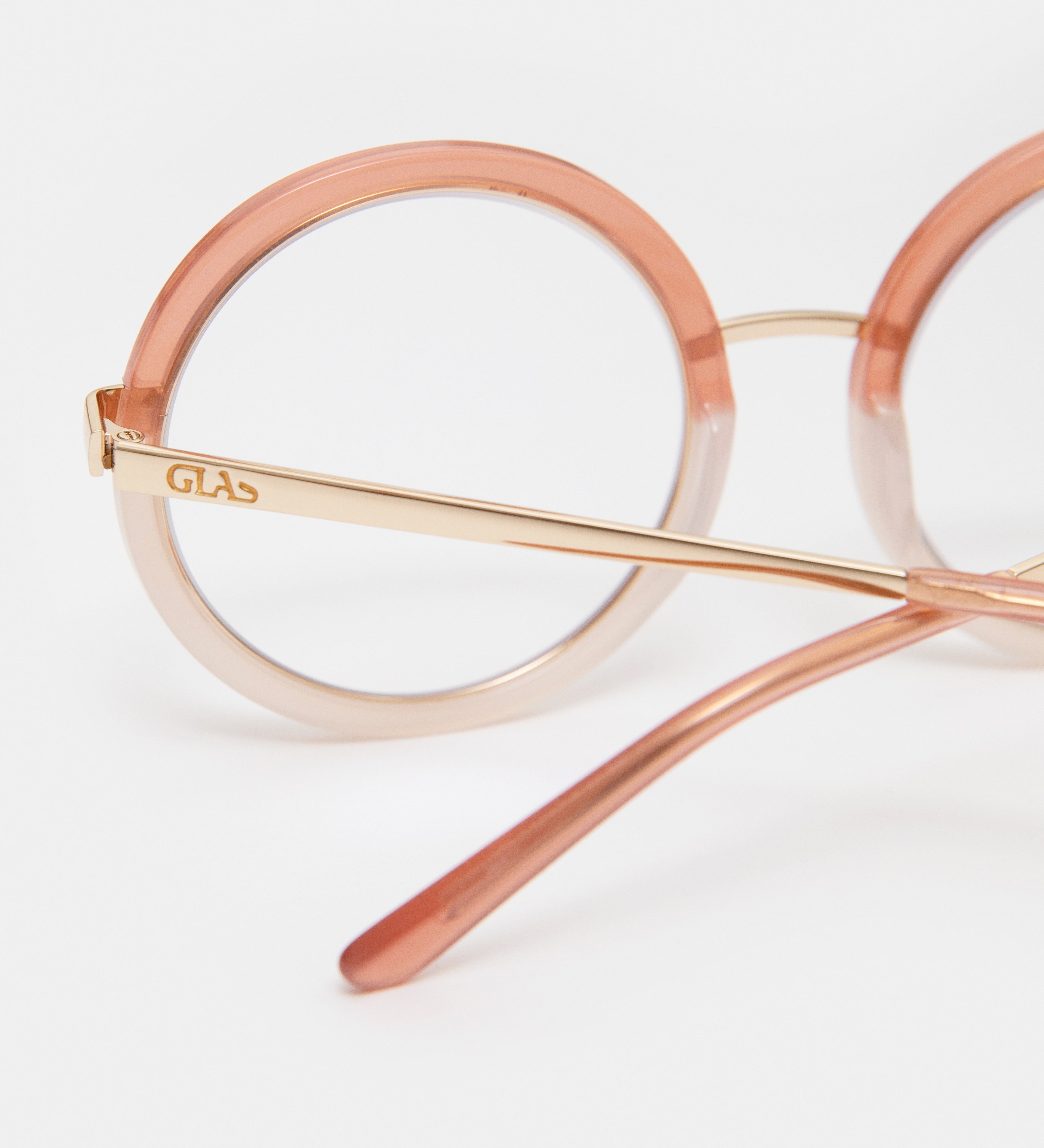 Merle Raspberry Blue Light