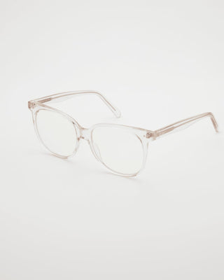 Maya Rose Quartz Readers