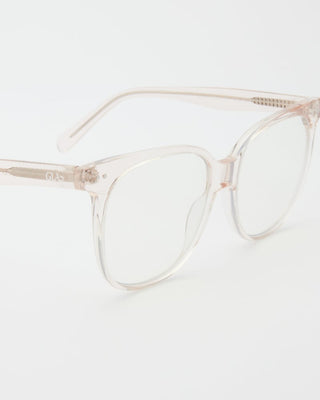 Maya Rose Quartz Readers