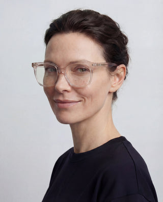 Maya Rose Quartz Readers