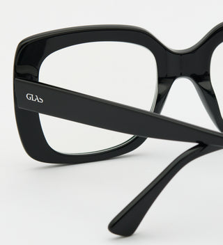 Mio Black Tinted Readers