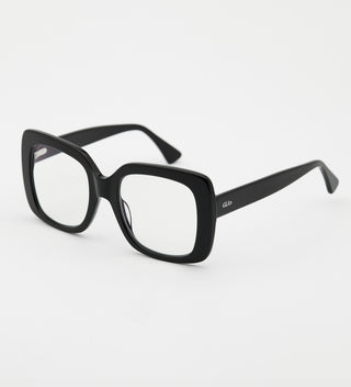 Mio Black Tinted Readers