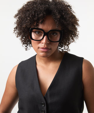 Mio Black Tinted Readers