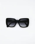 Mio Black Sunglasses