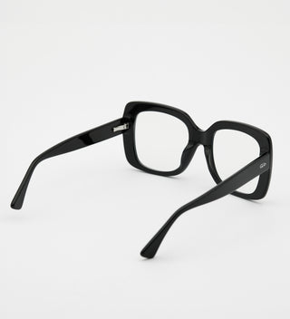 Mio Black Tinted Readers