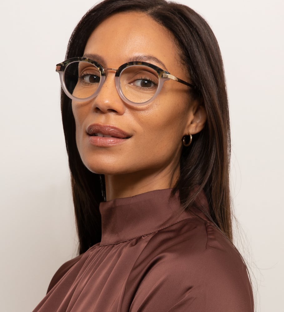 Mira Pistachio Readers